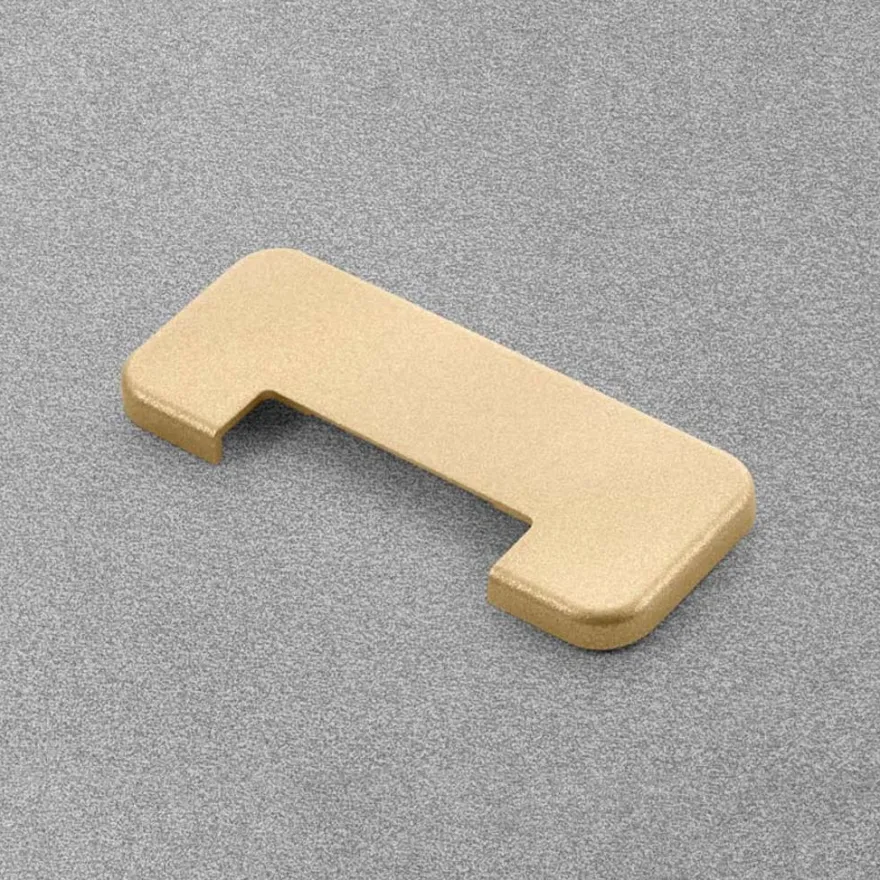 Salice CONECTA – Tapas cubre cazoletas bisagras para puerta de aluminio
