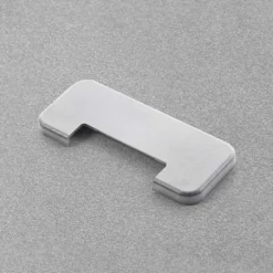 Salice CONECTA – Tapas cubre cazoletas bisagras para puerta de aluminio