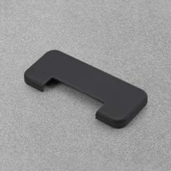Salice CONECTA – Tapas cubre cazoletas bisagras para puerta de aluminio