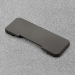 Salice CONECTA – Tapas cubre cazoletas bisagras para puerta de madera
