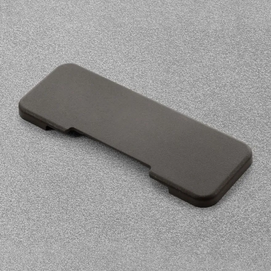 Salice CONECTA – Tapas cubre cazoletas bisagras para puerta de madera