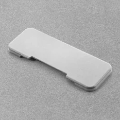 Salice CONECTA – Tapas cubre cazoletas bisagras para puerta de madera