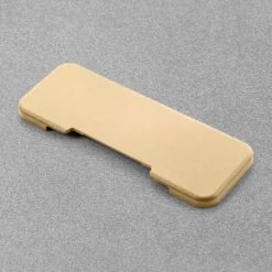 Salice CONECTA – Tapas cubre cazoletas bisagras para puerta de madera