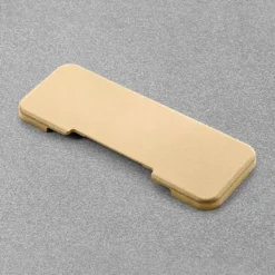 Salice CONECTA – Tapas cubre cazoletas bisagras para puerta de madera