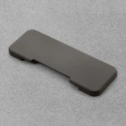 Salice CONECTA – Tapas cubre cazoletas bisagras para puerta de madera