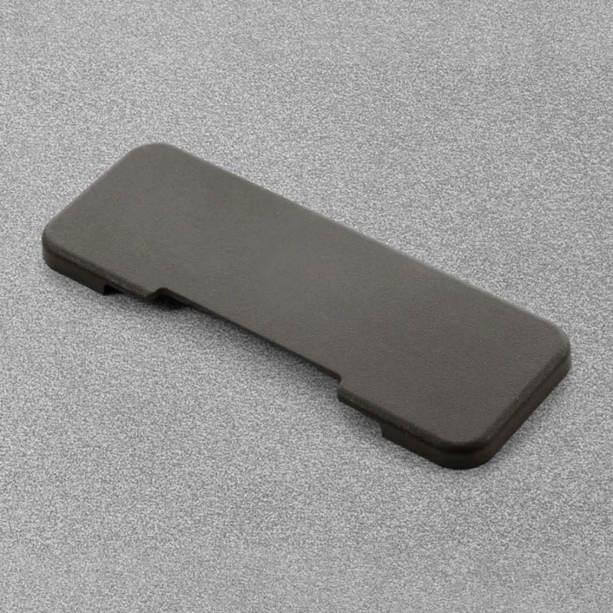 Salice CONECTA – Tapas cubre cazoletas bisagras para puerta de madera