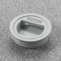 Salice Push - Expulsador mecánico para atornillar