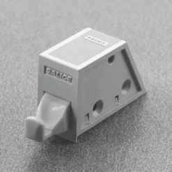 Salice Push - Expulsador mecánico para atornillar