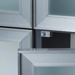 Salice Push - Expulsador mecánico para atornillar