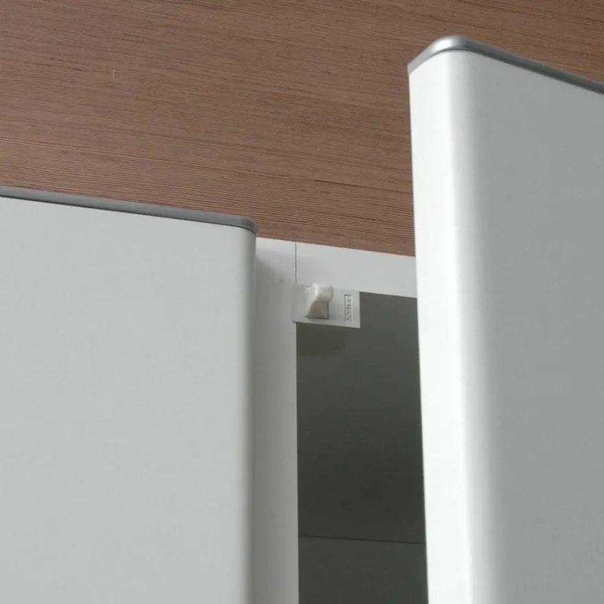 Salice Push - Expulsador mecánico para atornillar