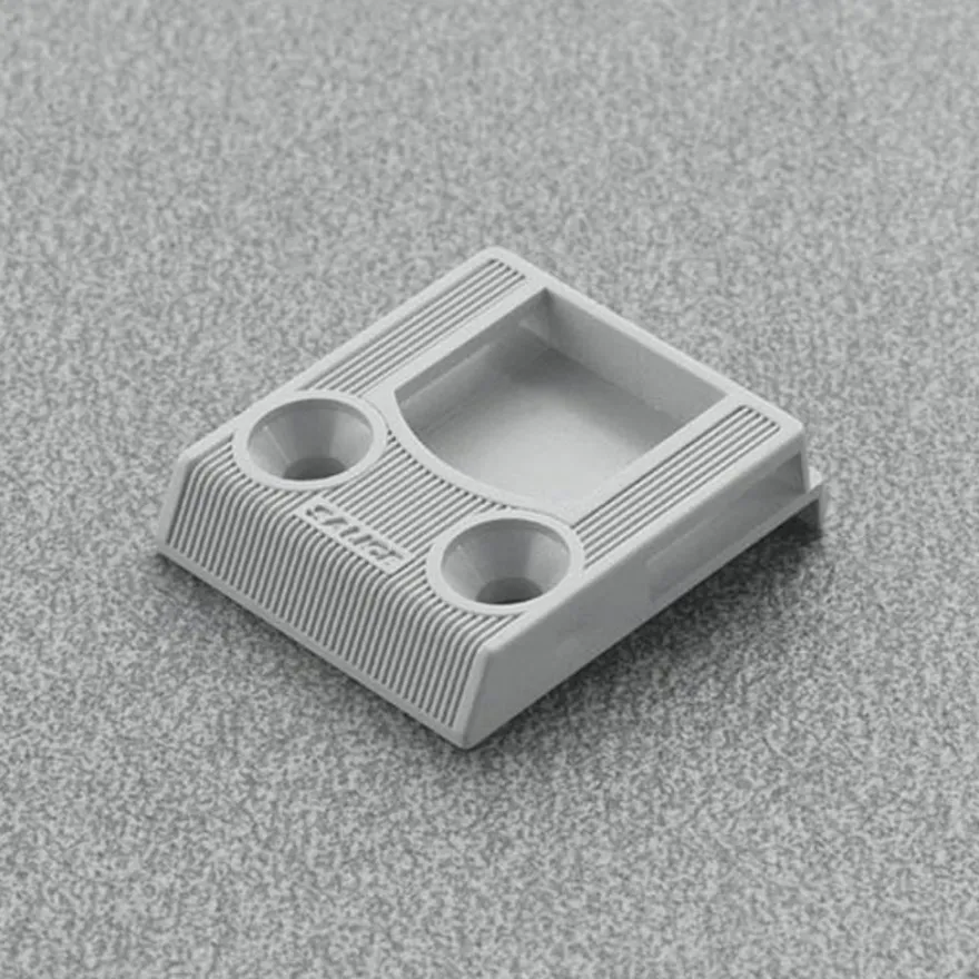 Salice Push - Expulsador mecánico para atornillar
