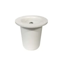 SANDY - Patas regulables (Ø43 mm.)