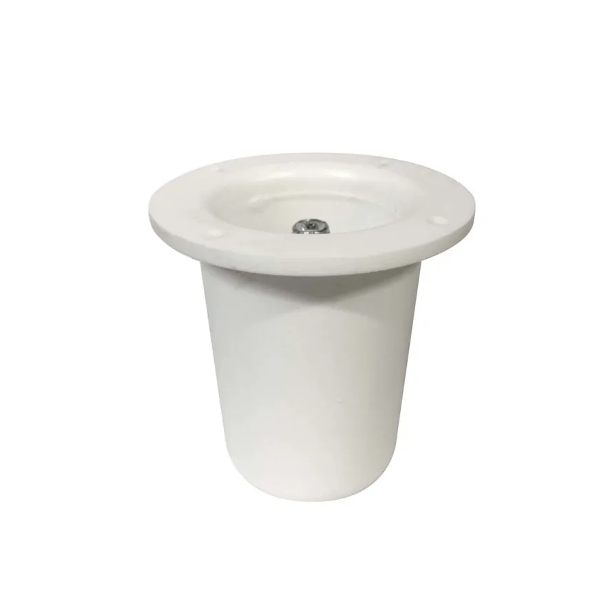 SANDY - Patas regulables (Ø43 mm.)