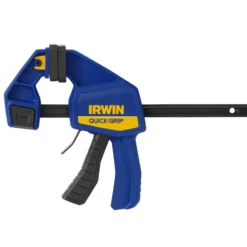 Sargento de apriete rápido IRWIN Quick Grip