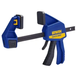 Sargento de apriete rápido IRWIN Quick Grip