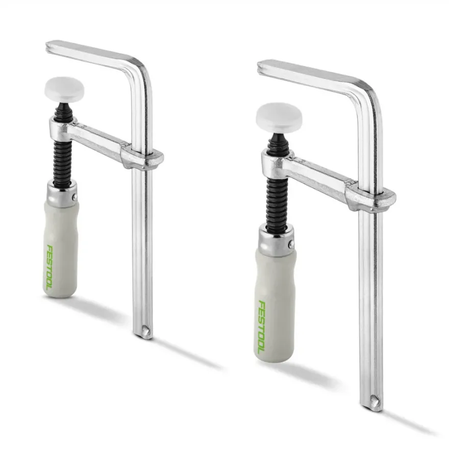 Sargento de rosca Festool FSZ 120