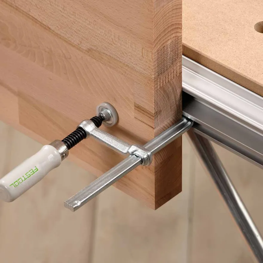 Sargento de rosca Festool FSZ 120
