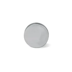 SELENA Bocallave ciego Redondo 54 mm
