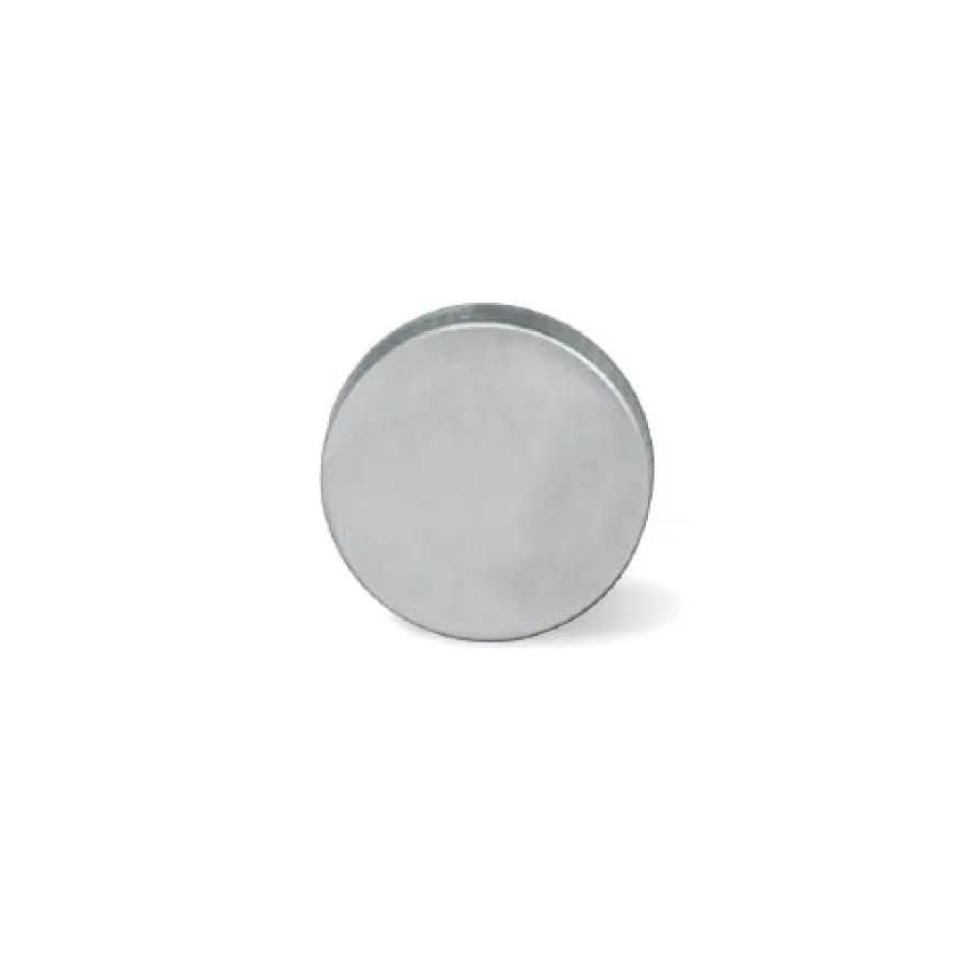 SELENA Bocallave ciego Redondo 54 mm