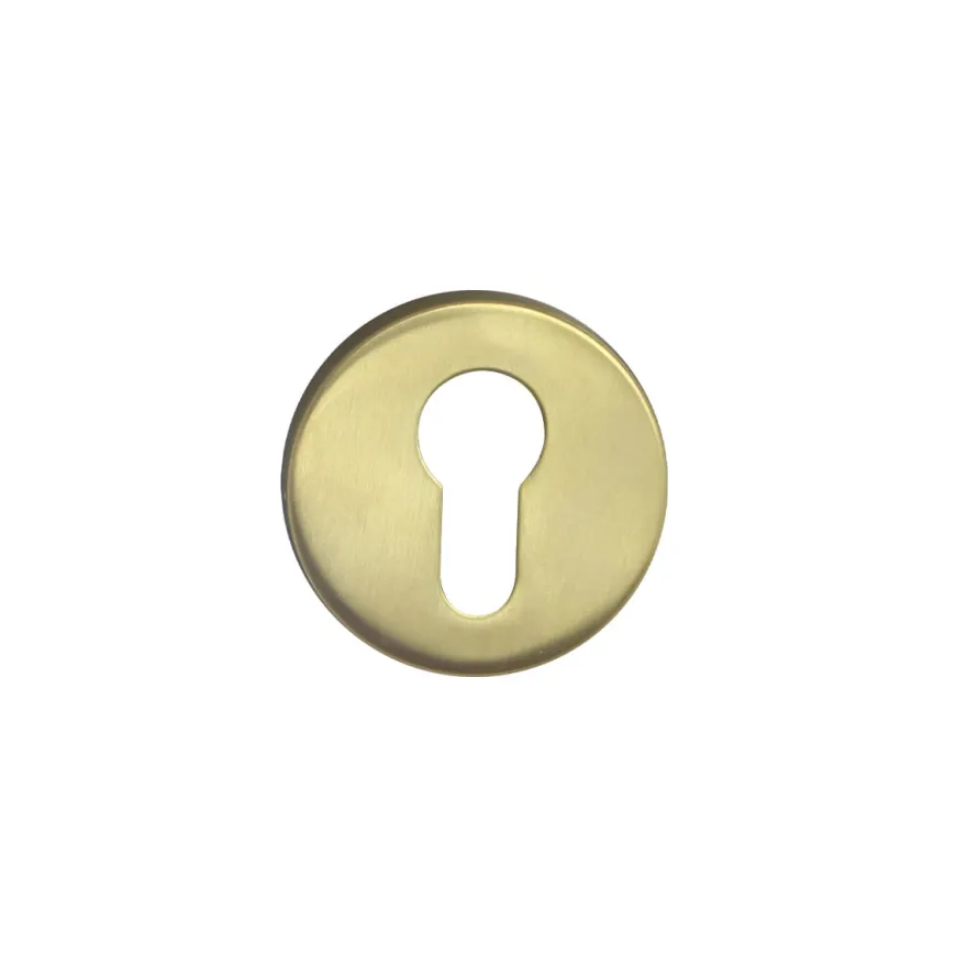 SELENA - Bocallaves de serreta Selec (Acero Inox)