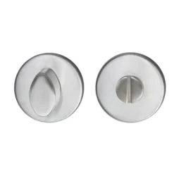 SELENA - Muletilla y desbloqueo Selec (Acero Inox)