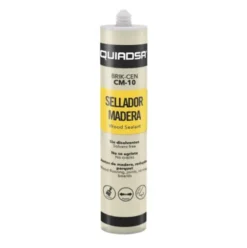 Sellador para madera Quiadsa BRIK-CEN CM-10 POWER