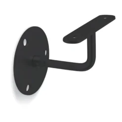 SENIN - Soporte Pasamanos Extensible con base redonda