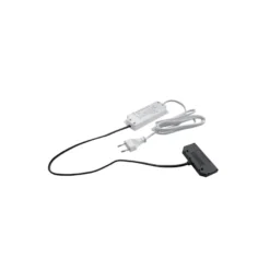 Sensor de presencia y tranformador sistema KIARO Led