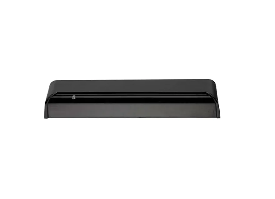 Sensor de proximidad de doble acción infrarrojo / microondas para cierrapuertas CONSERJE
