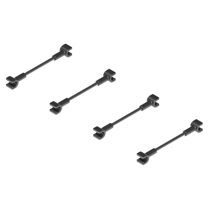Separadores para botelleros Menage Confort