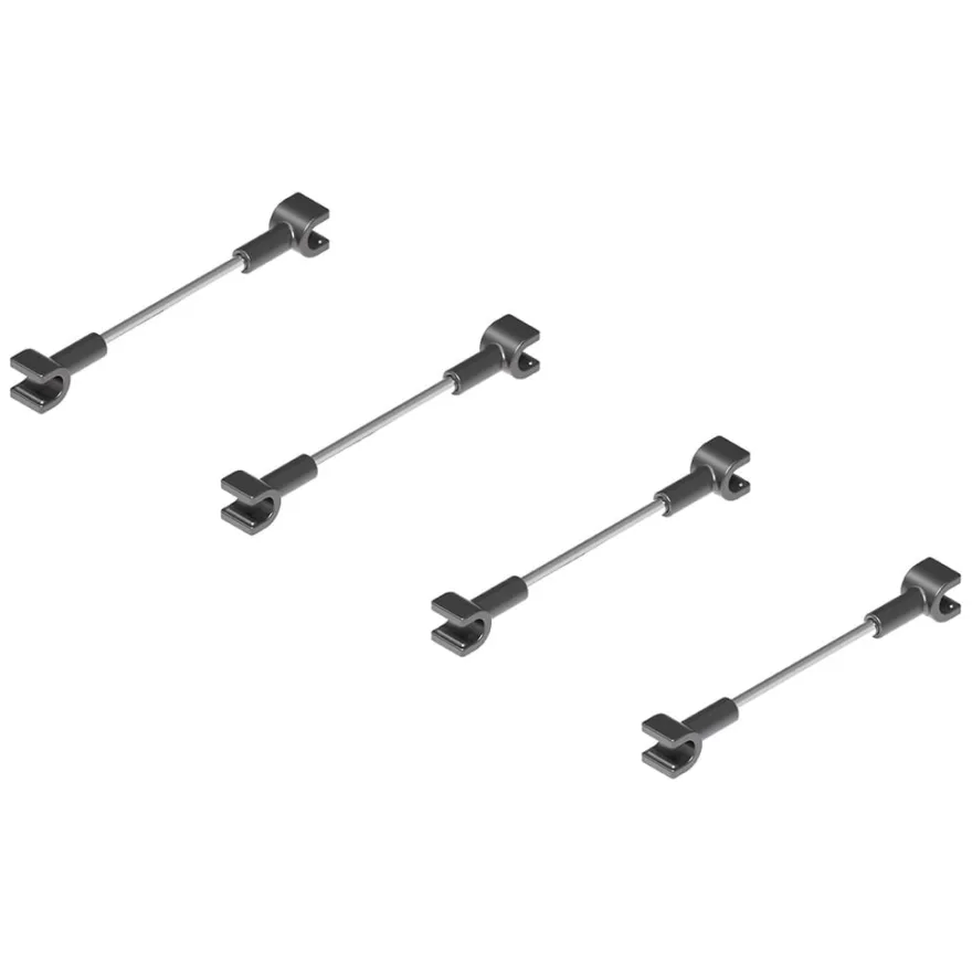 Separadores para botelleros Menage Confort