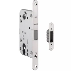 SERIE 550 - Cerradura magnética para cilindro JNF