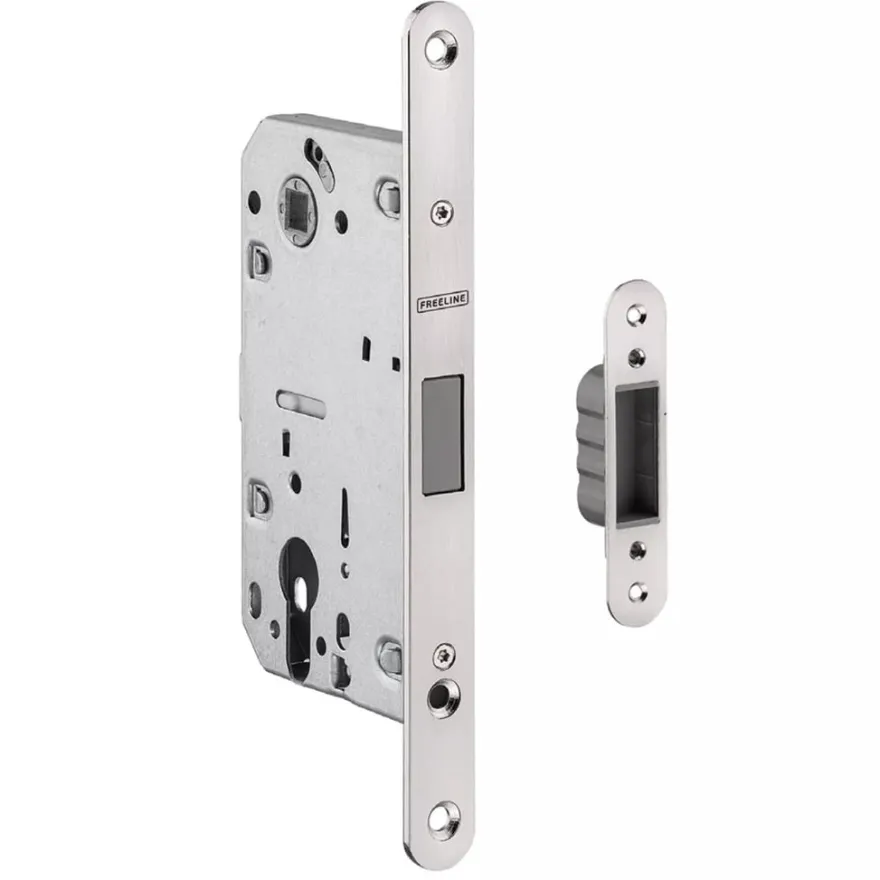 SERIE 550 - Cerradura magnética para cilindro JNF
