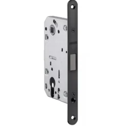 SERIE 550 - Cerradura magnética para cilindro JNF