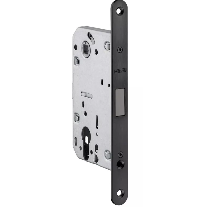 SERIE 550 - Cerradura magnética para cilindro JNF