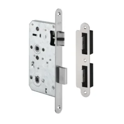 Serie 990 JNF - Cerradura para condena