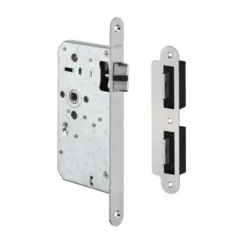 Serie 990 JNF - Picaporte puerta de paso