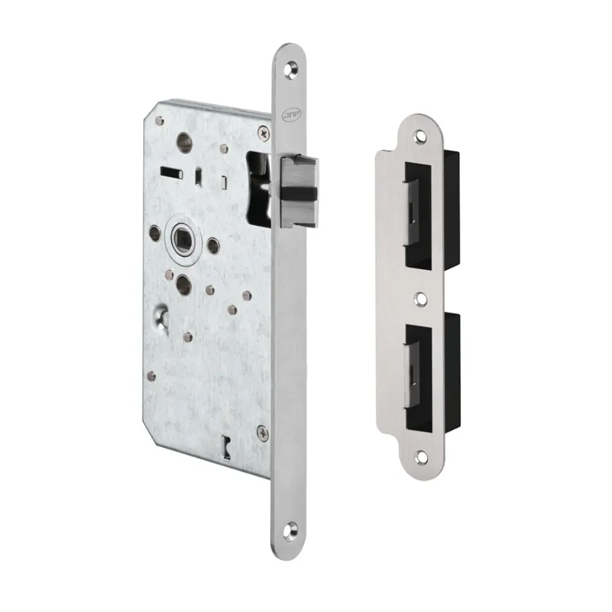 Serie 990 JNF - Picaporte puerta de paso