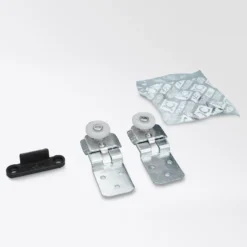 SERIE K-20 - Sistema de puertas correderas suspendidas de armario para 20/30 Kg.