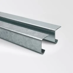 SERIE K-20 - Sistema de puertas correderas suspendidas de armario para 20/30 Kg.