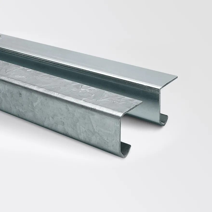 SERIE K-20 - Sistema de puertas correderas suspendidas de armario para 20/30 Kg.