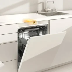 SERVO DRIVE FLEX - Sistema de apertura automática eléctrica para frigoríficos y lavavajillas