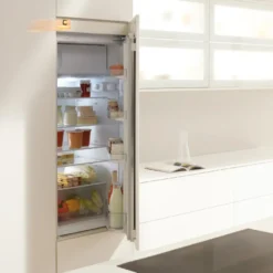 SERVO DRIVE FLEX - Sistema de apertura automática eléctrica para frigoríficos y lavavajillas