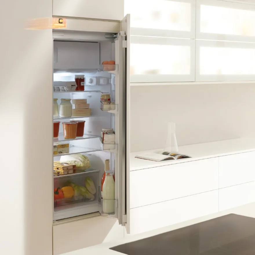 SERVO DRIVE FLEX - Sistema de apertura automática eléctrica para frigoríficos y lavavajillas