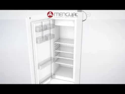 SERVO DRIVE FLEX - Sistema de apertura automática eléctrica para frigoríficos y lavavajillas