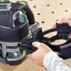 Set aplacadora de cantos Festool KA 65-Plus CONTURO