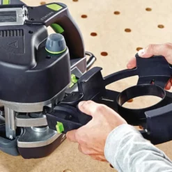 Set aplacadora de cantos Festool KA 65-Plus CONTURO