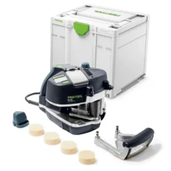 Set aplacadora de cantos Festool KA 65-Plus CONTURO