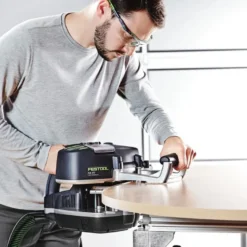 Set aplacadora de cantos Festool KA 65-Plus CONTURO