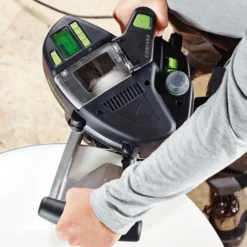 Set aplacadora de cantos Festool KA 65-Plus CONTURO
